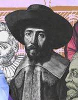 Saul Wahl Katzenellenbogen — traditional depiction